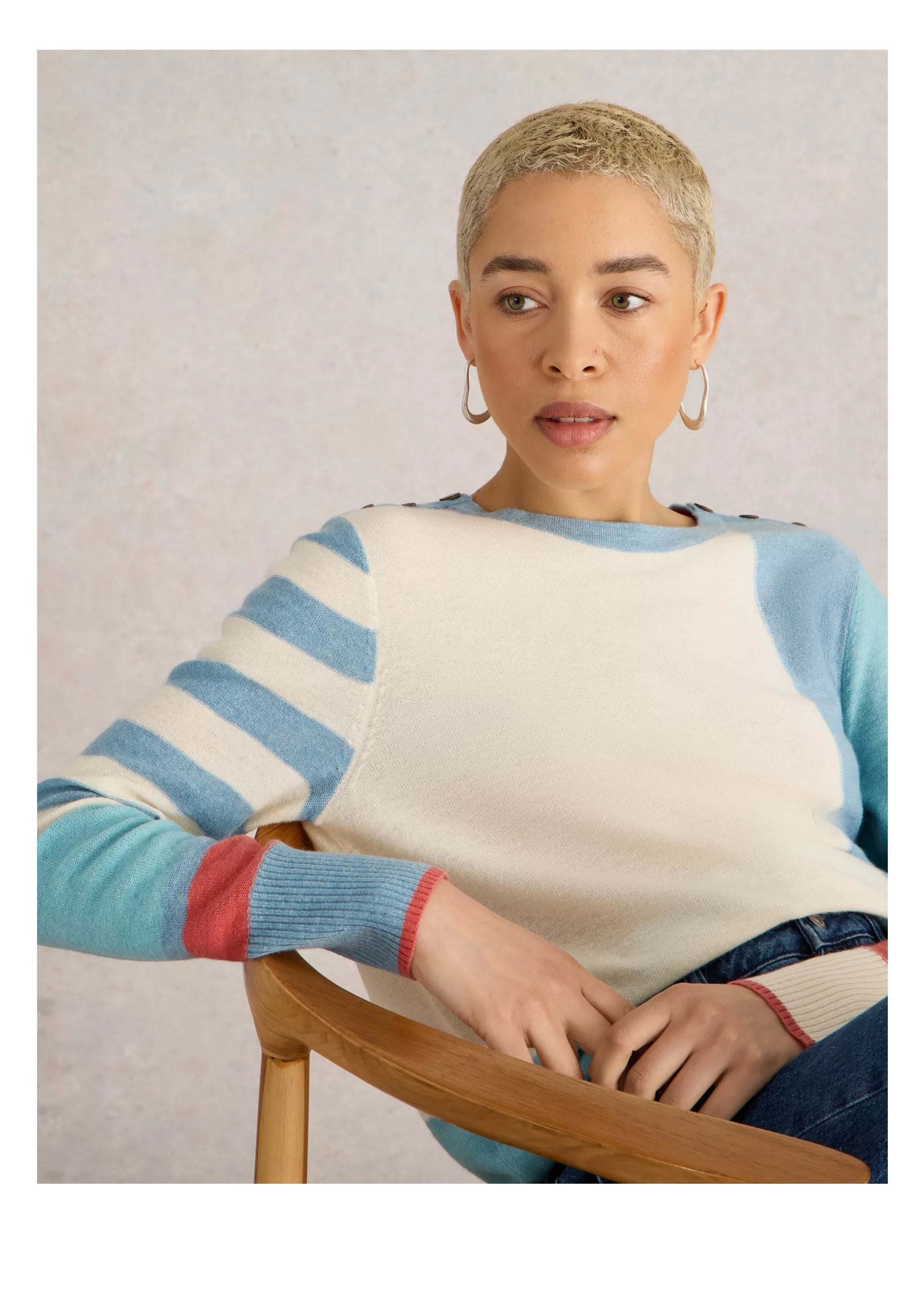 White stuff cardigan sale on sale